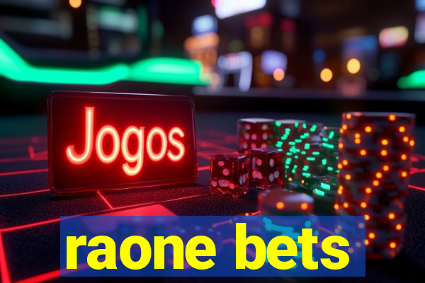 raone bets